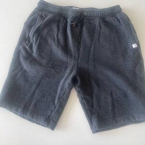 Derek Rose MEN'S SWEAT SHORTS
Quinn Cotton Modal Black